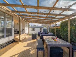 Coastal Break Bach - Whangamata Holiday Home